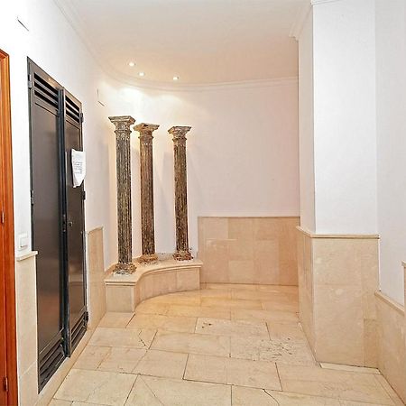 Livemalaga Carreteria Apartment Ngoại thất bức ảnh