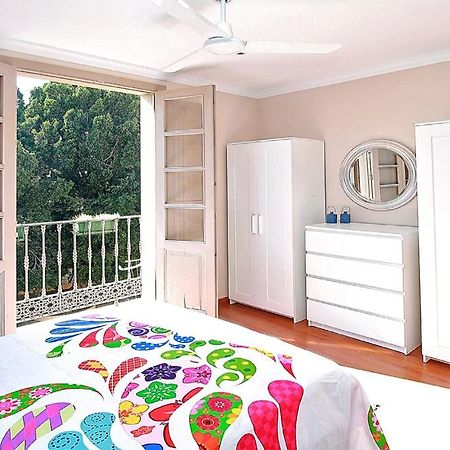 Livemalaga Carreteria Apartment Ngoại thất bức ảnh