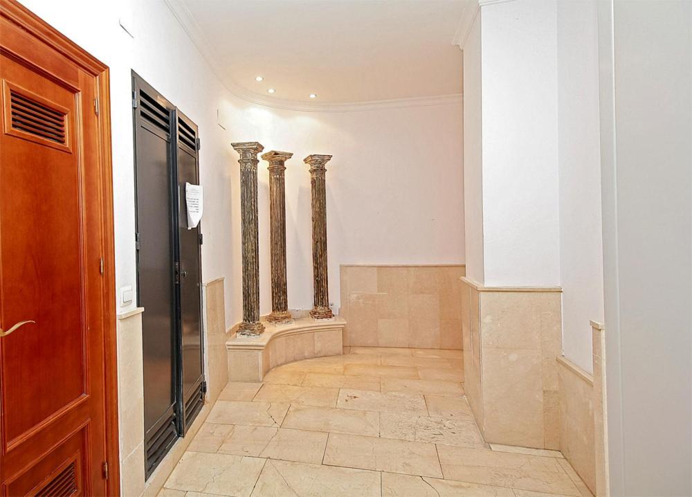 Livemalaga Carreteria Apartment Ngoại thất bức ảnh