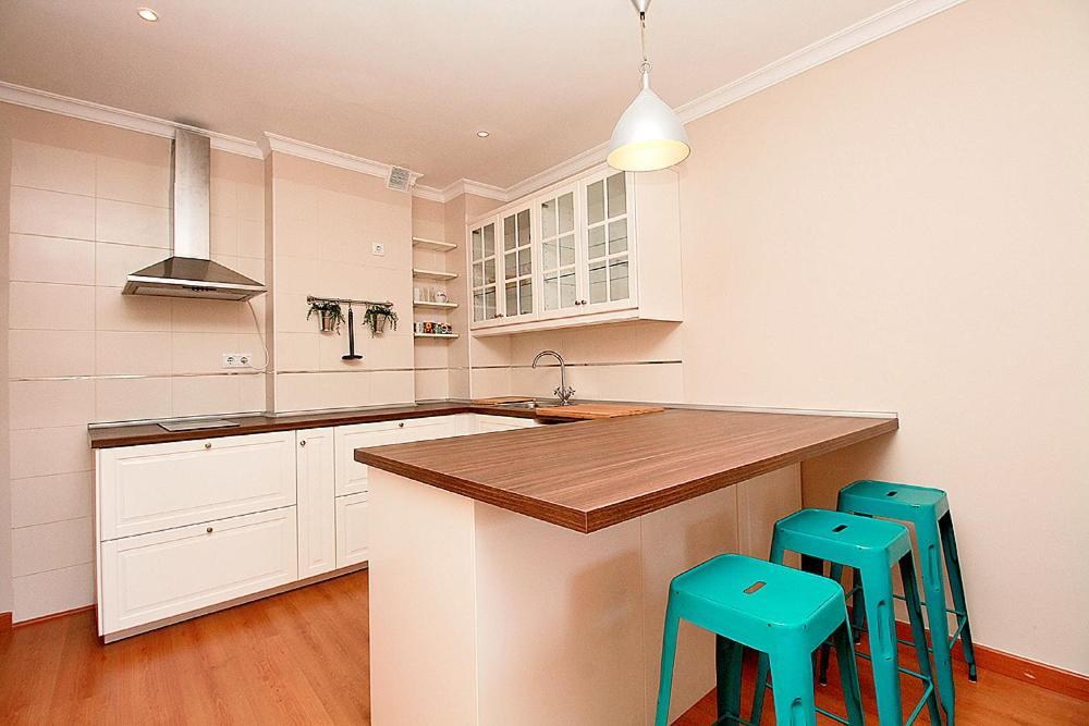 Livemalaga Carreteria Apartment Ngoại thất bức ảnh