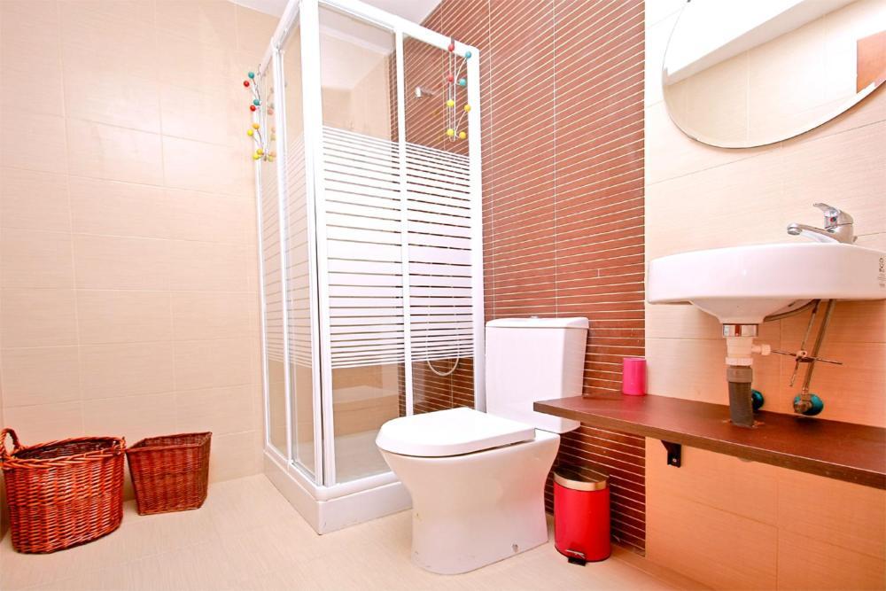 Livemalaga Carreteria Apartment Ngoại thất bức ảnh